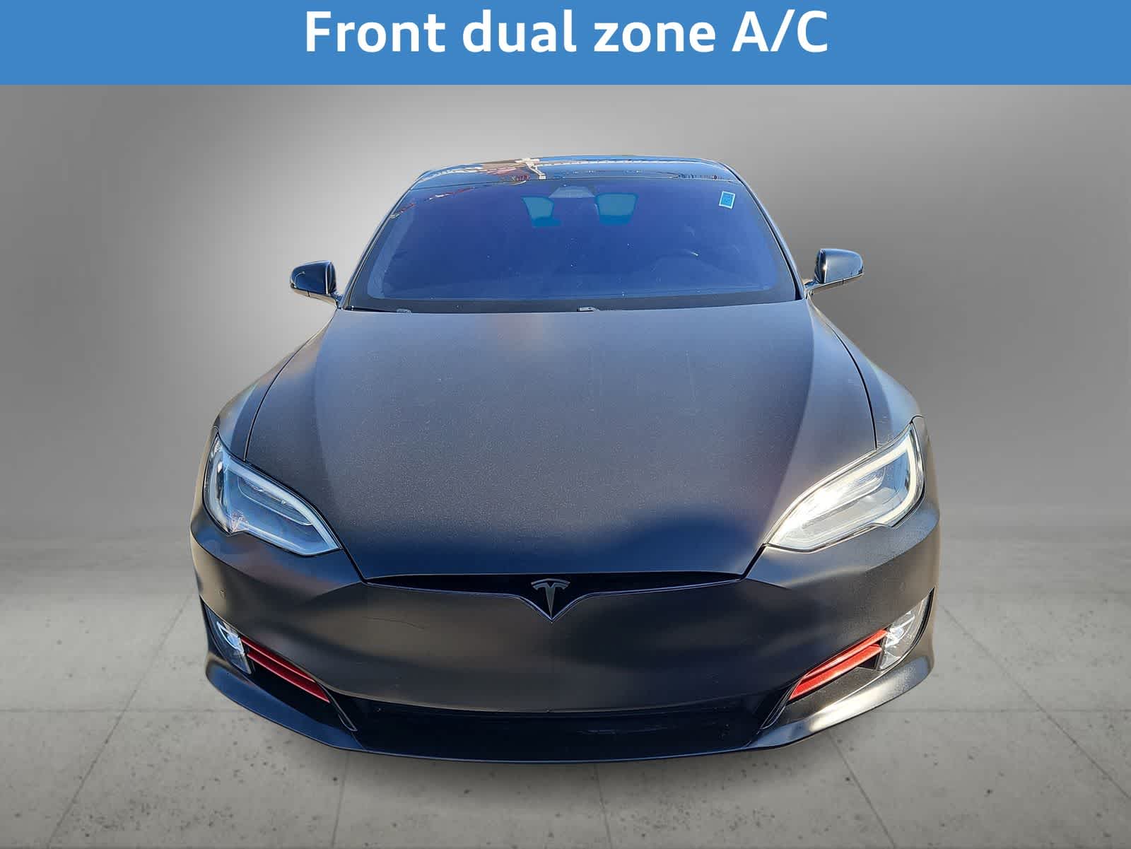 Thumbnail: 2019 Tesla Model S - 5