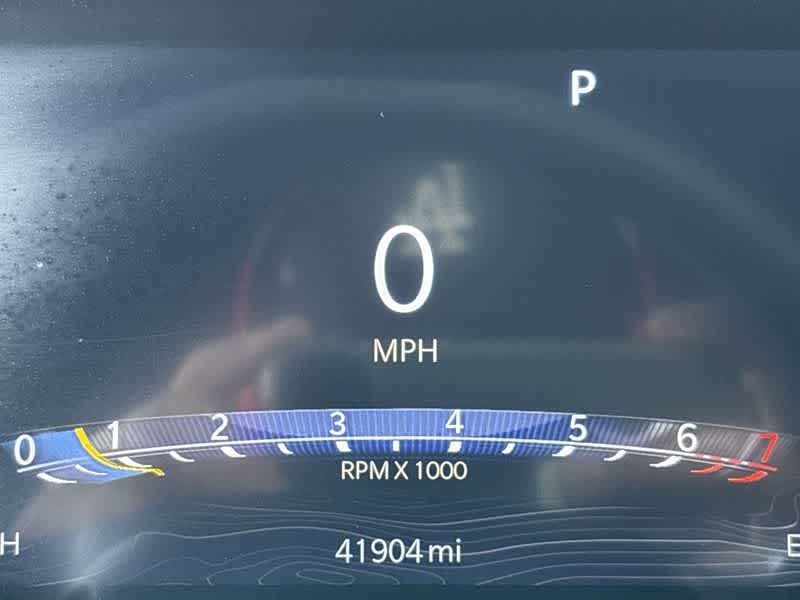 Thumbnail: 2024 Jeep Grand Cherokee L - 23