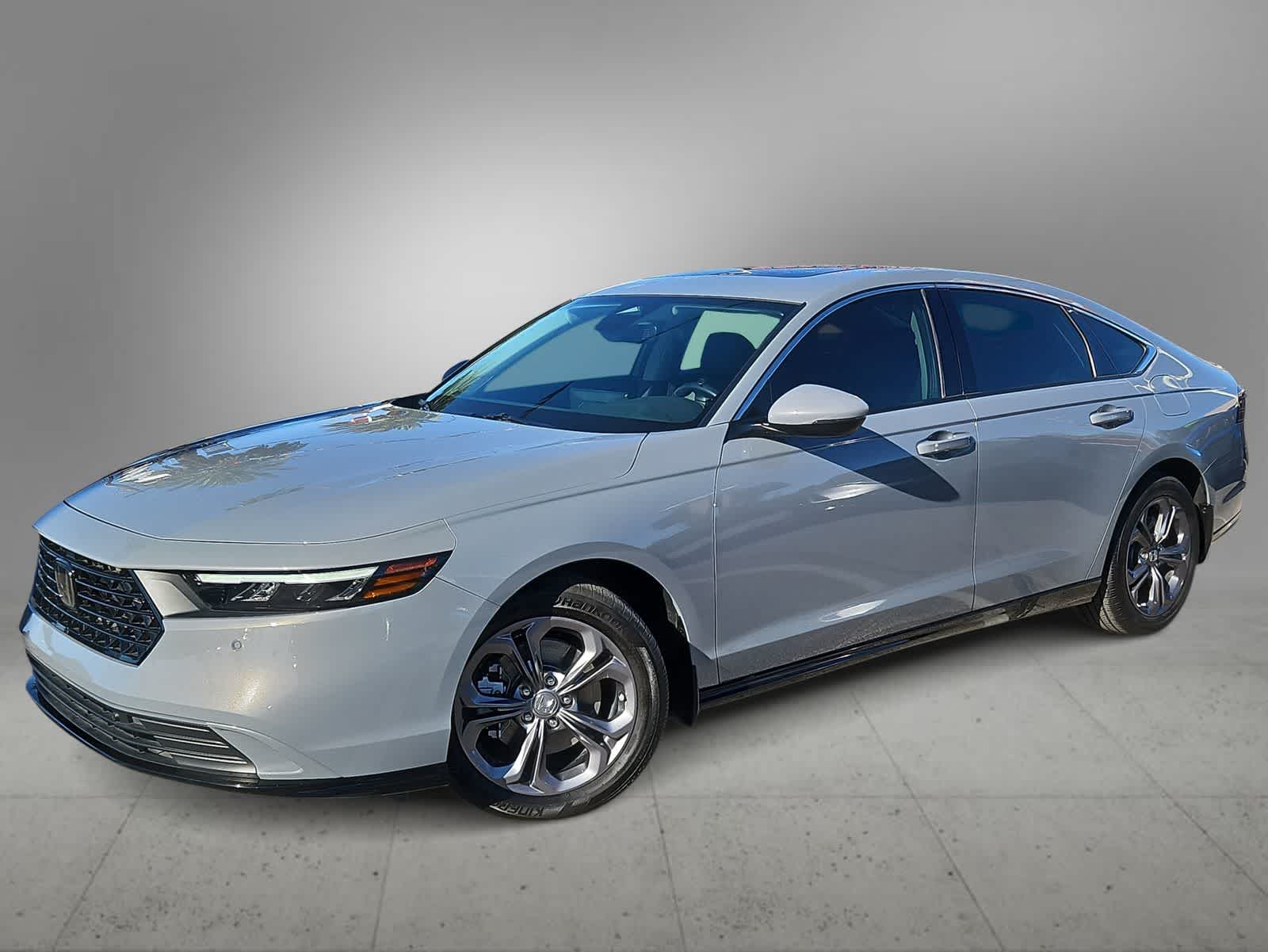 Thumbnail: 2024 Honda Accord - 1