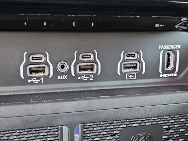 Thumbnail: 2026 RAM 1500 - 31
