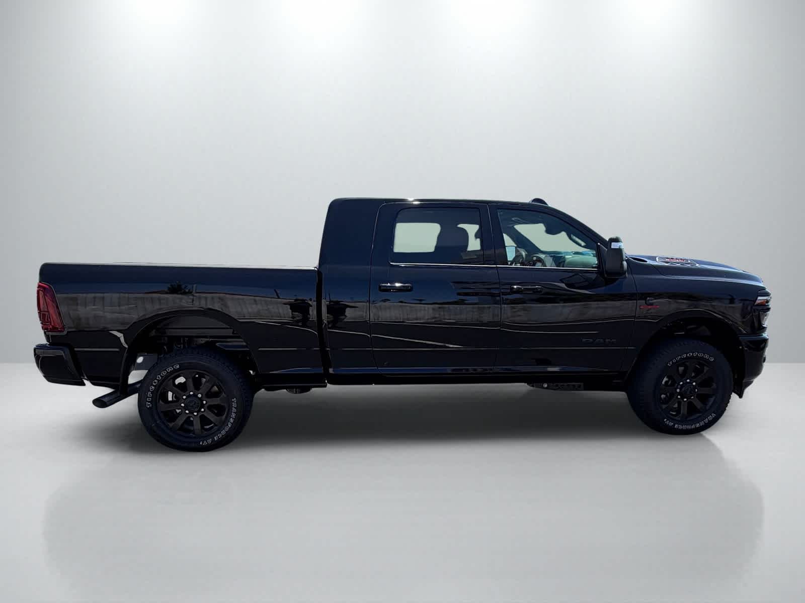 Thumbnail: 2026 RAM 2500 - 8