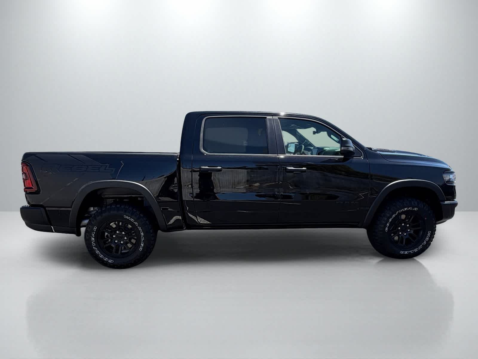 Thumbnail: 2026 RAM 1500 - 8