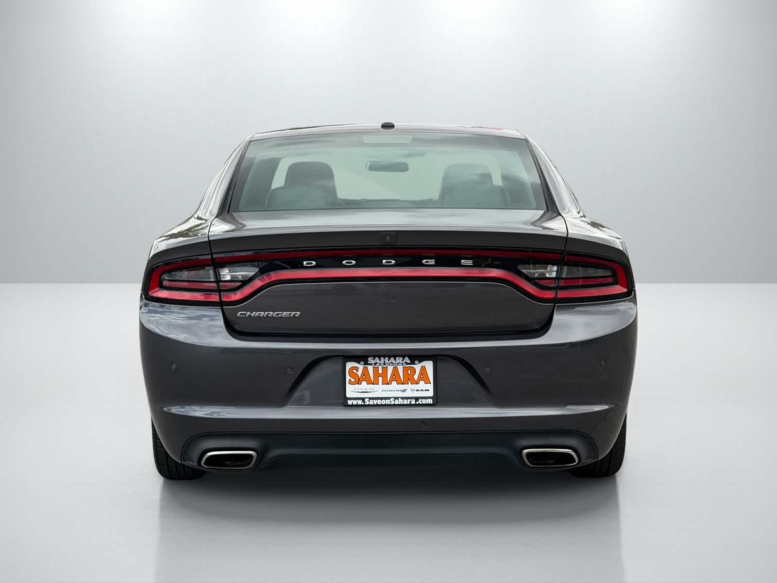 Thumbnail: 2021 Dodge Charger - 5