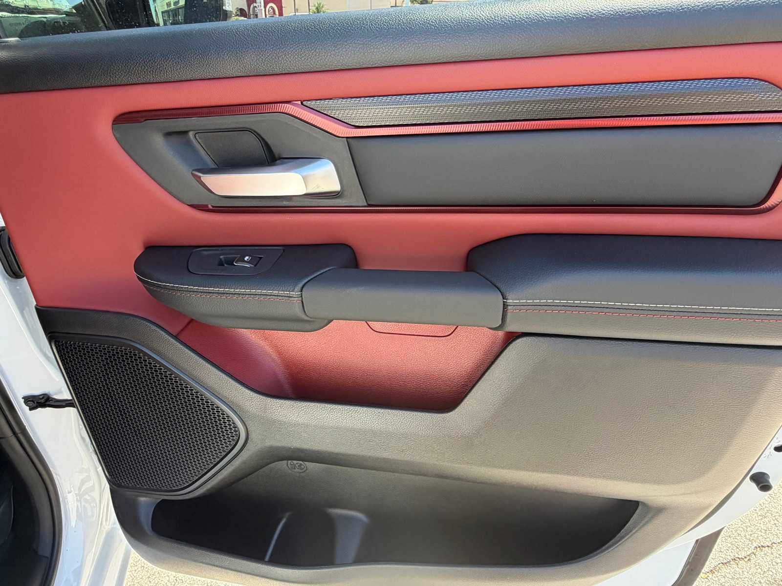 Thumbnail: 2026 RAM 1500 - 16