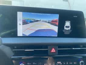 Thumbnail: 2024 Kia EV6 - 21