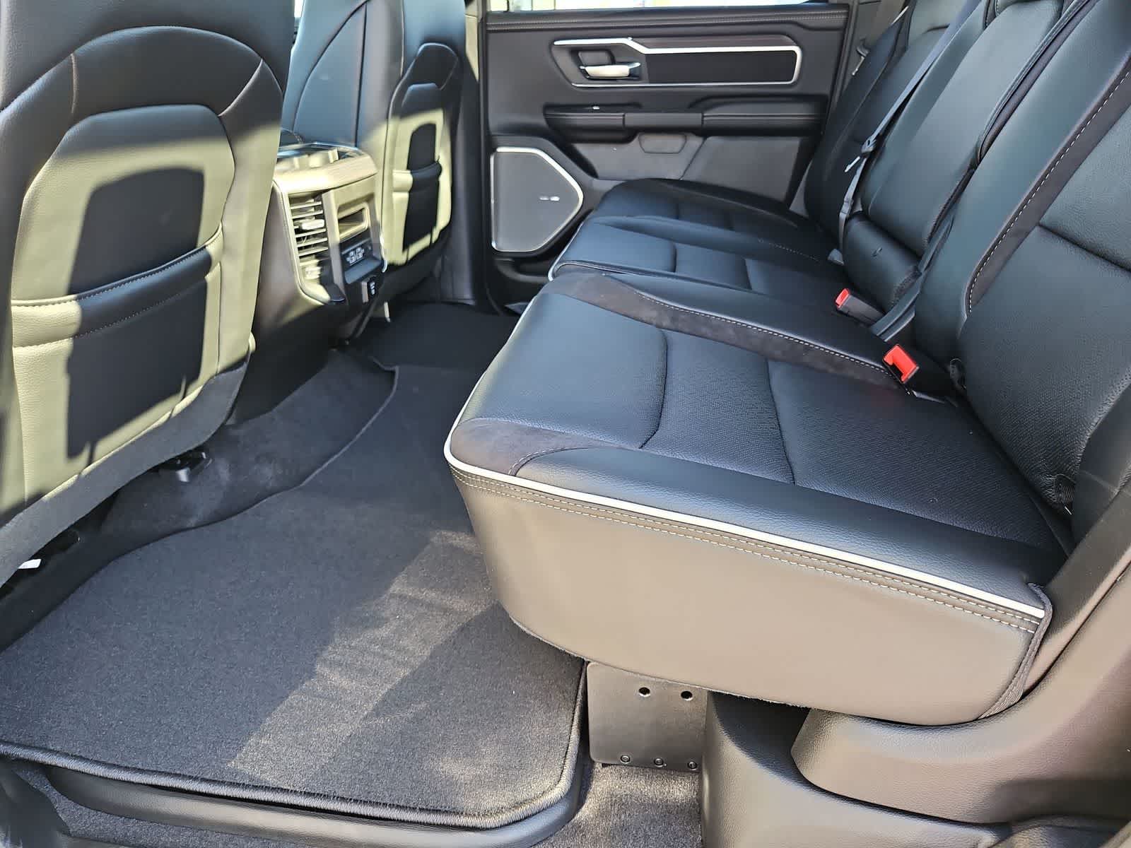 Thumbnail: 2026 RAM 1500 - 20