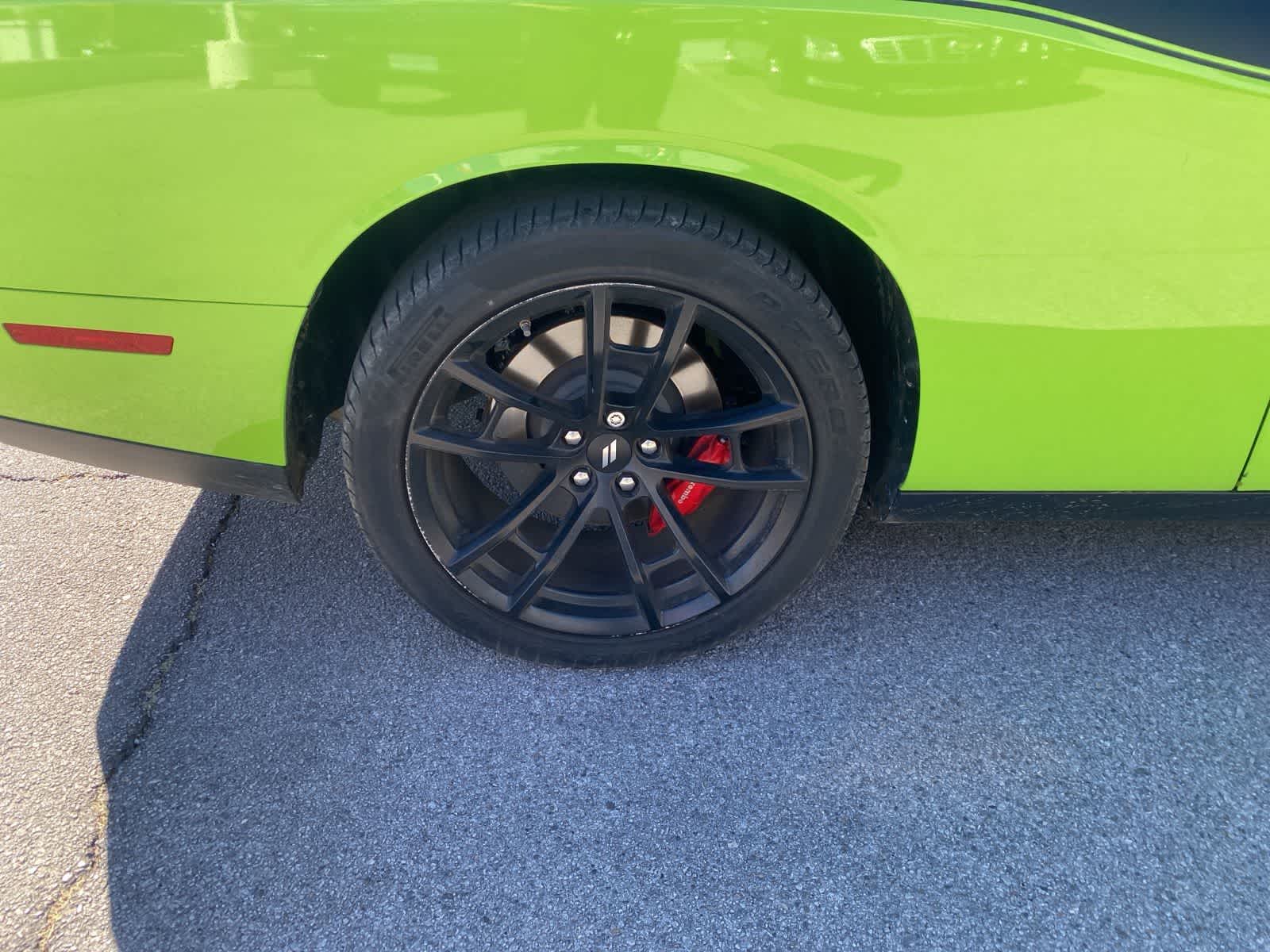 Thumbnail: 2023 Dodge Challenger - 5