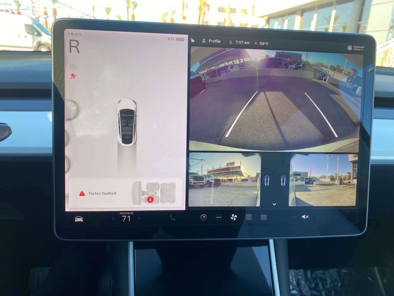 Thumbnail: 2020 Tesla Model Y - 15