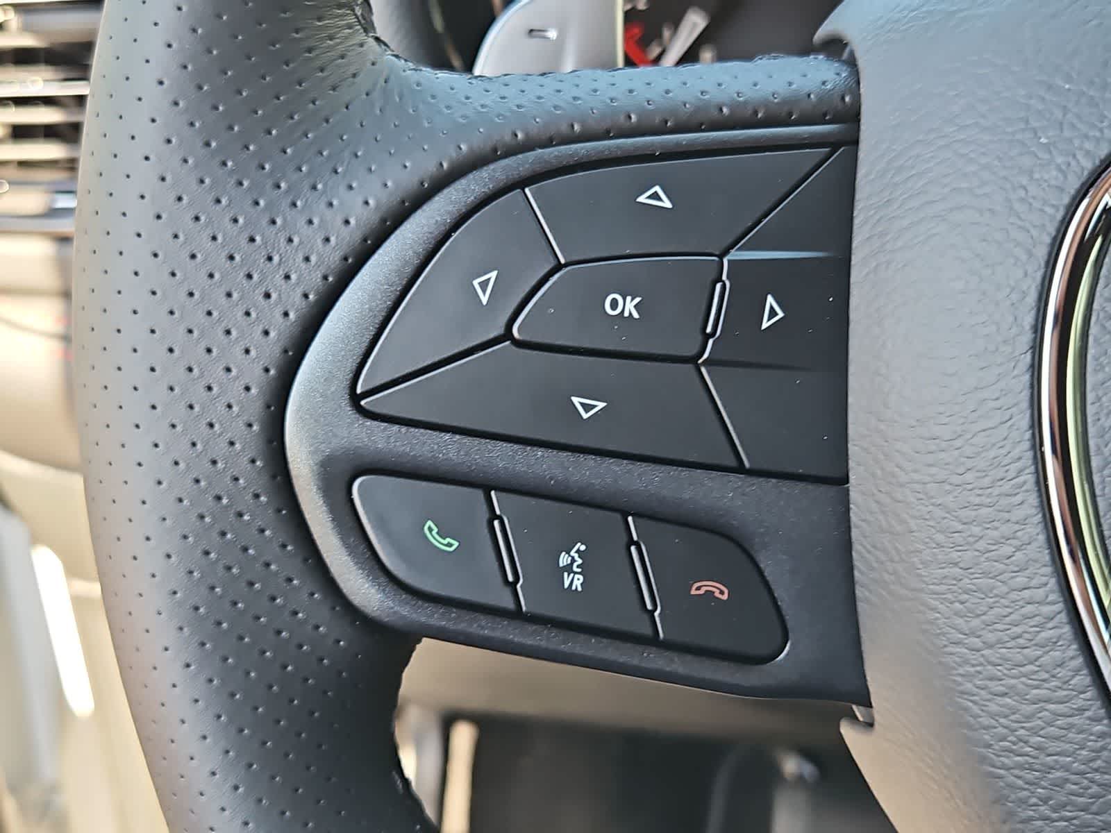 Thumbnail: 2026 Dodge Durango - 23