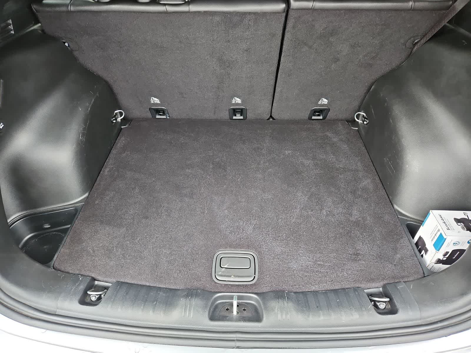 Thumbnail: 2024 Jeep Compass - 33