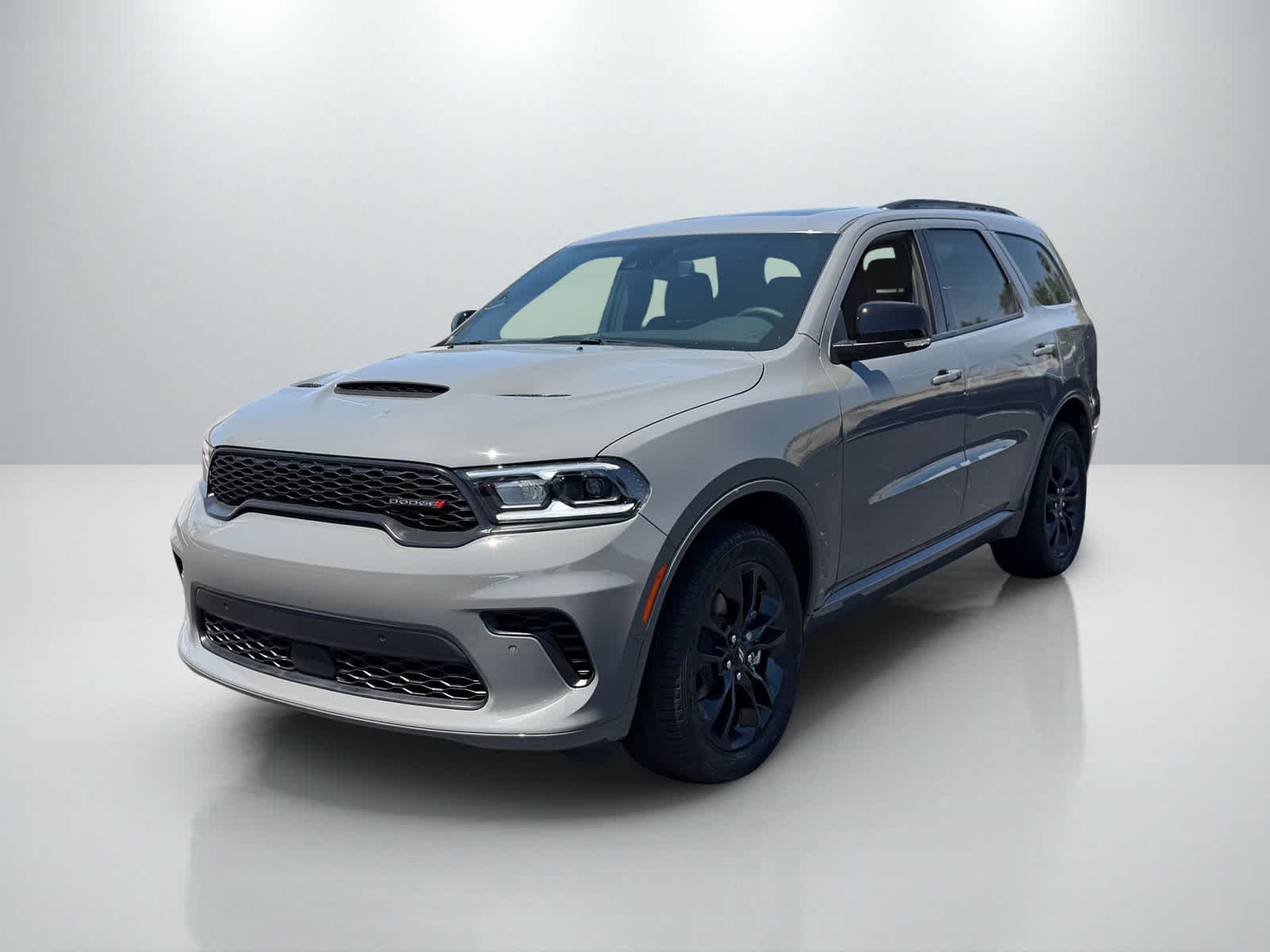 Thumbnail: 2026 Dodge Durango - 8