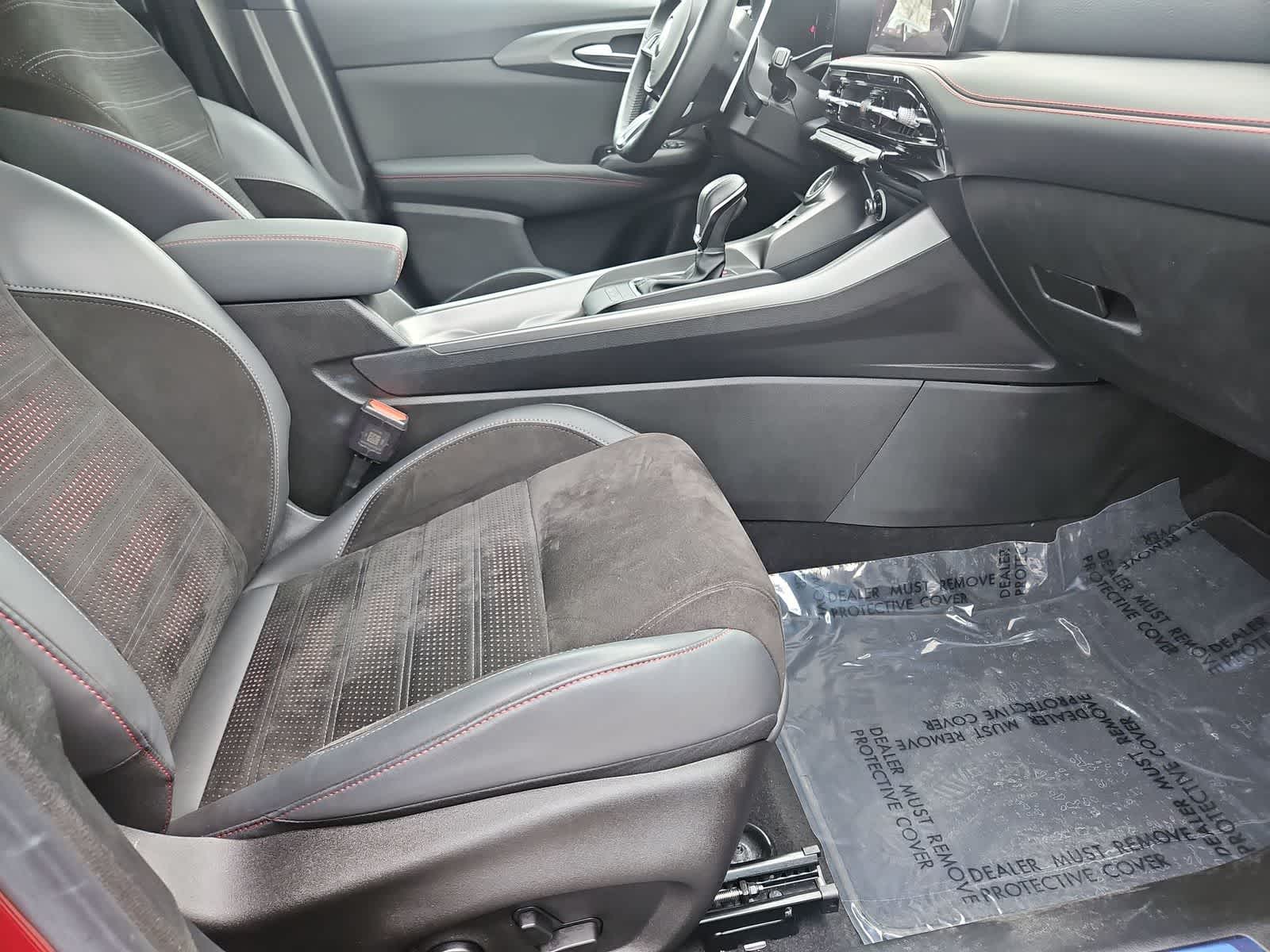 Thumbnail: 2024 Dodge Hornet - 20