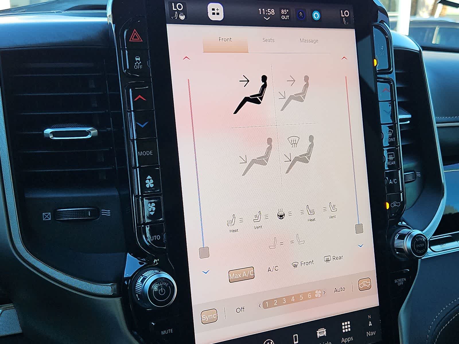 Thumbnail: 2026 RAM 1500 - 27