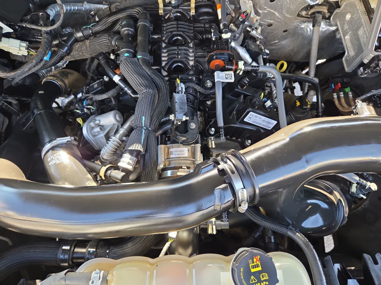 Thumbnail: 2022 Ford Expedition MAX - 15