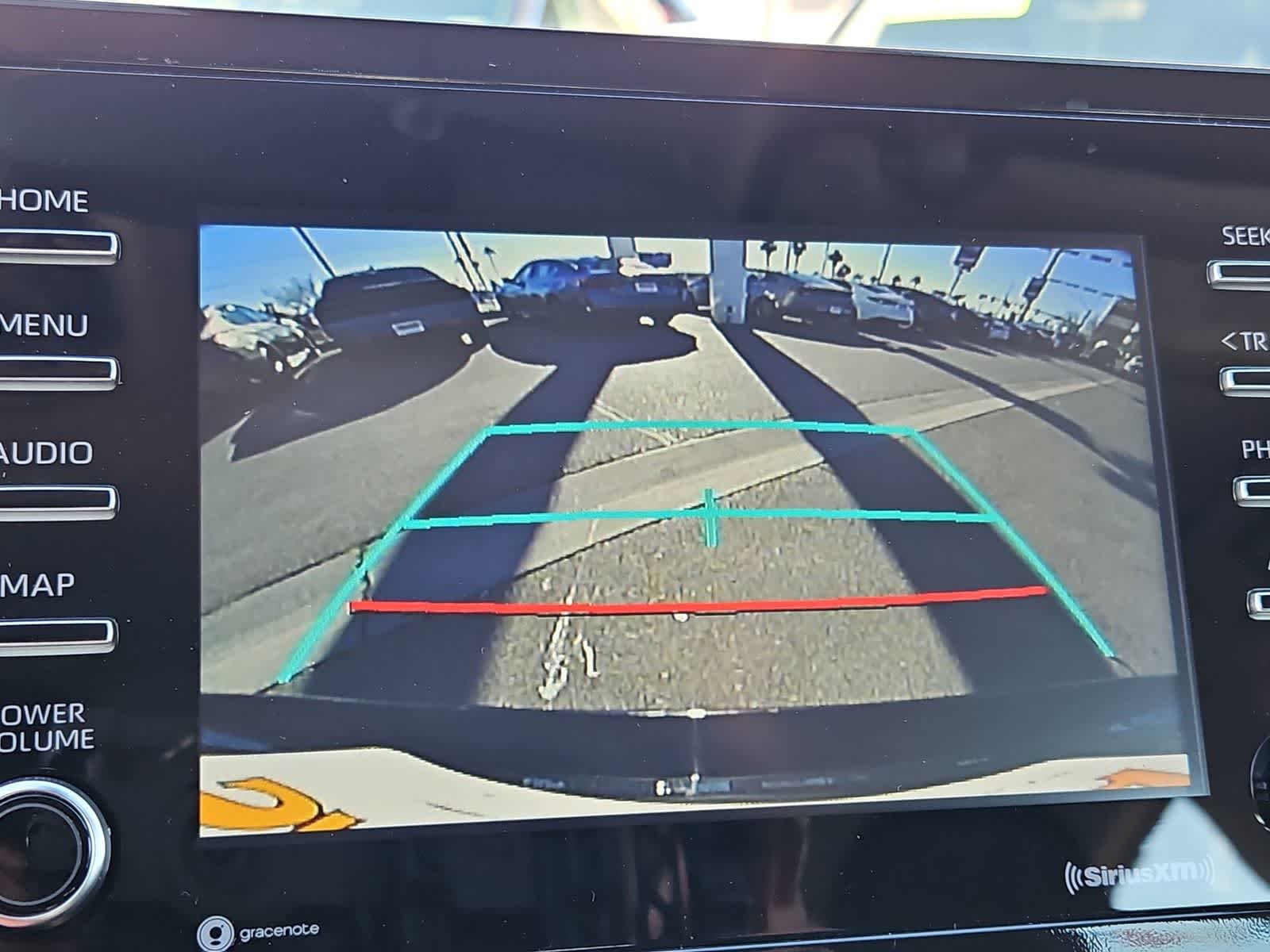 Thumbnail: 2024 Toyota Camry - 30