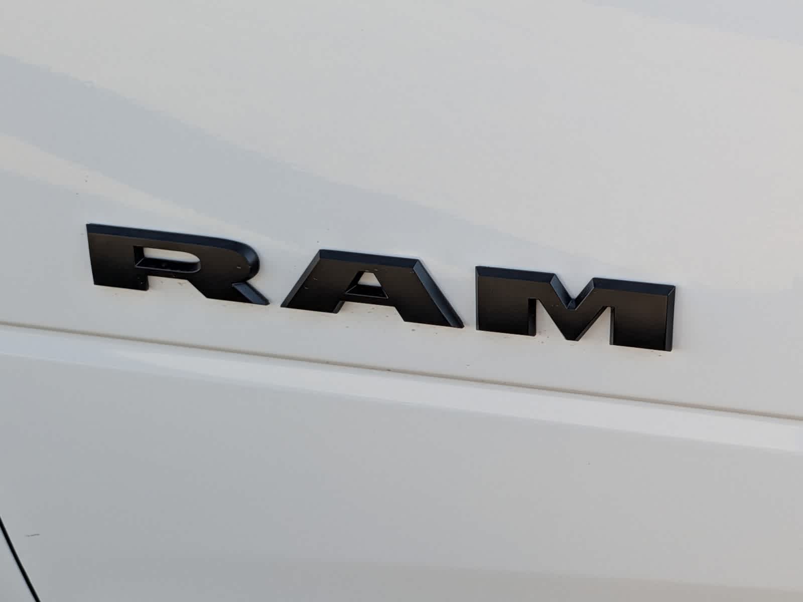 Thumbnail: 2026 RAM 3500 - 21