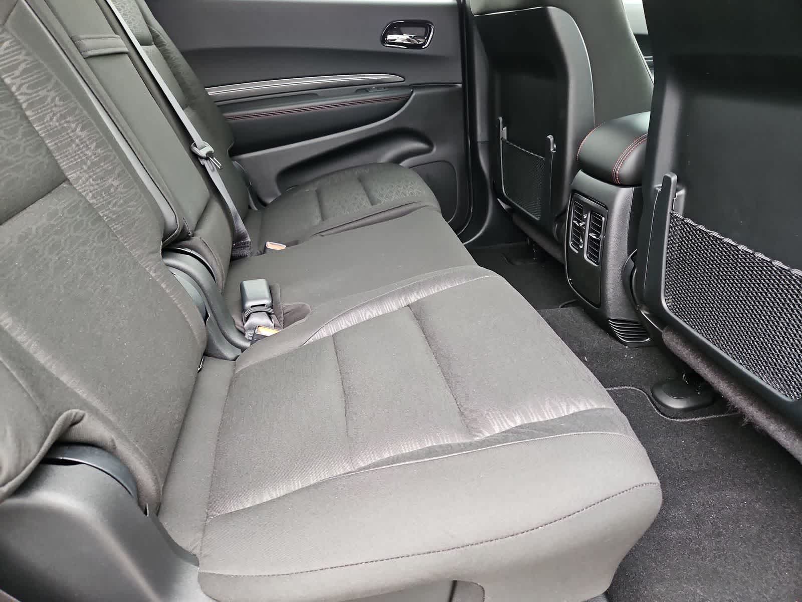 Thumbnail: 2026 Dodge Durango - 20