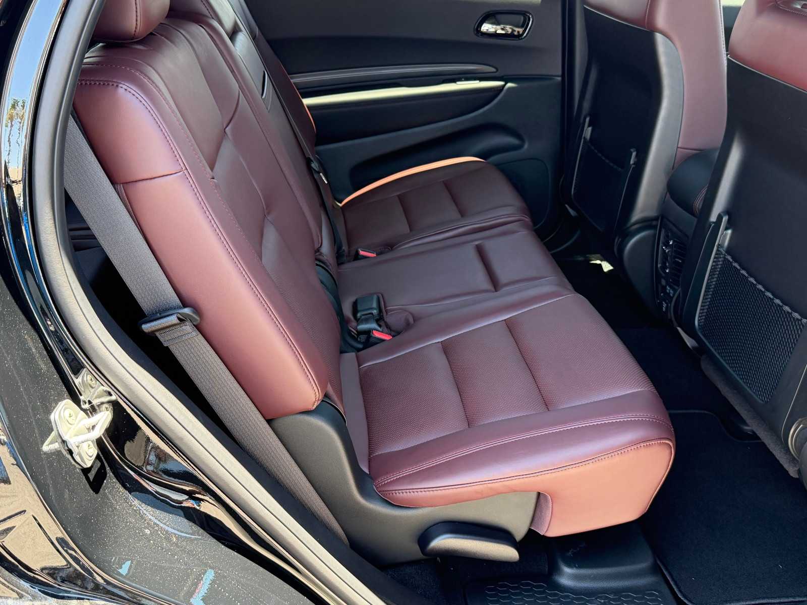 Thumbnail: 2026 Dodge Durango - 26