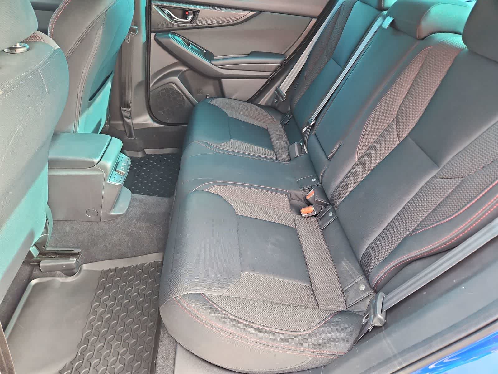 Thumbnail: 2023 Subaru WRX - 20