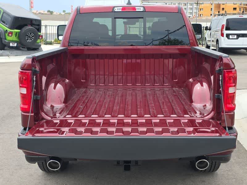 Thumbnail: 2026 RAM 1500 - 23