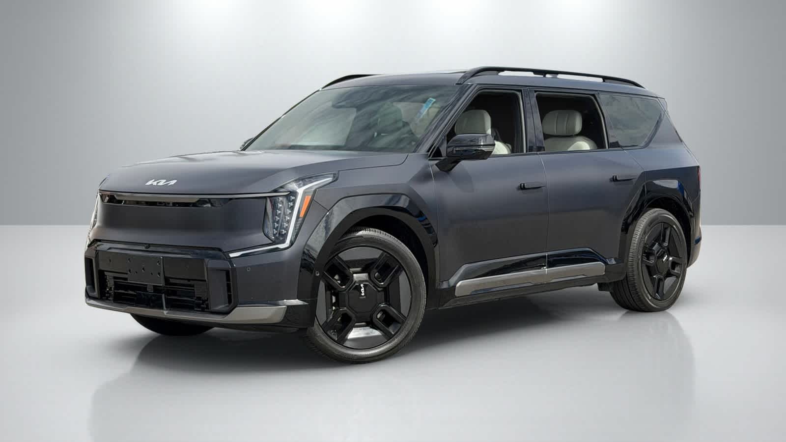 2026 Kia EV9 GT-Line -
                  Las Vegas, NV