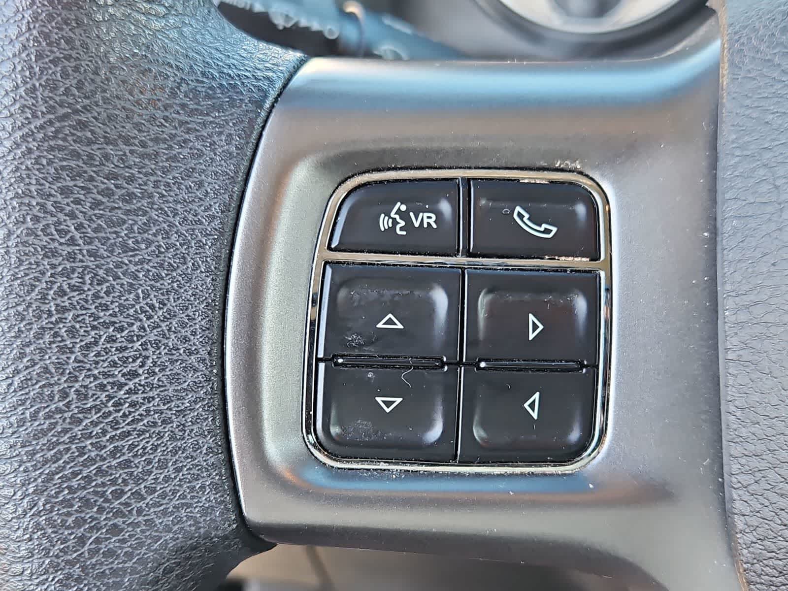 Thumbnail: 2024 RAM 1500 Classic - 23