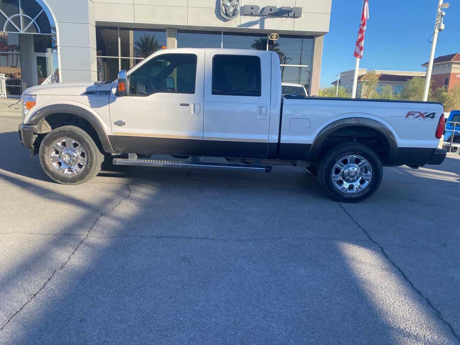 Thumbnail: 2016 Ford Econoline - 10