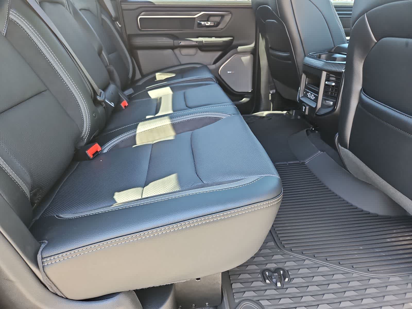 Thumbnail: 2026 RAM 1500 - 20