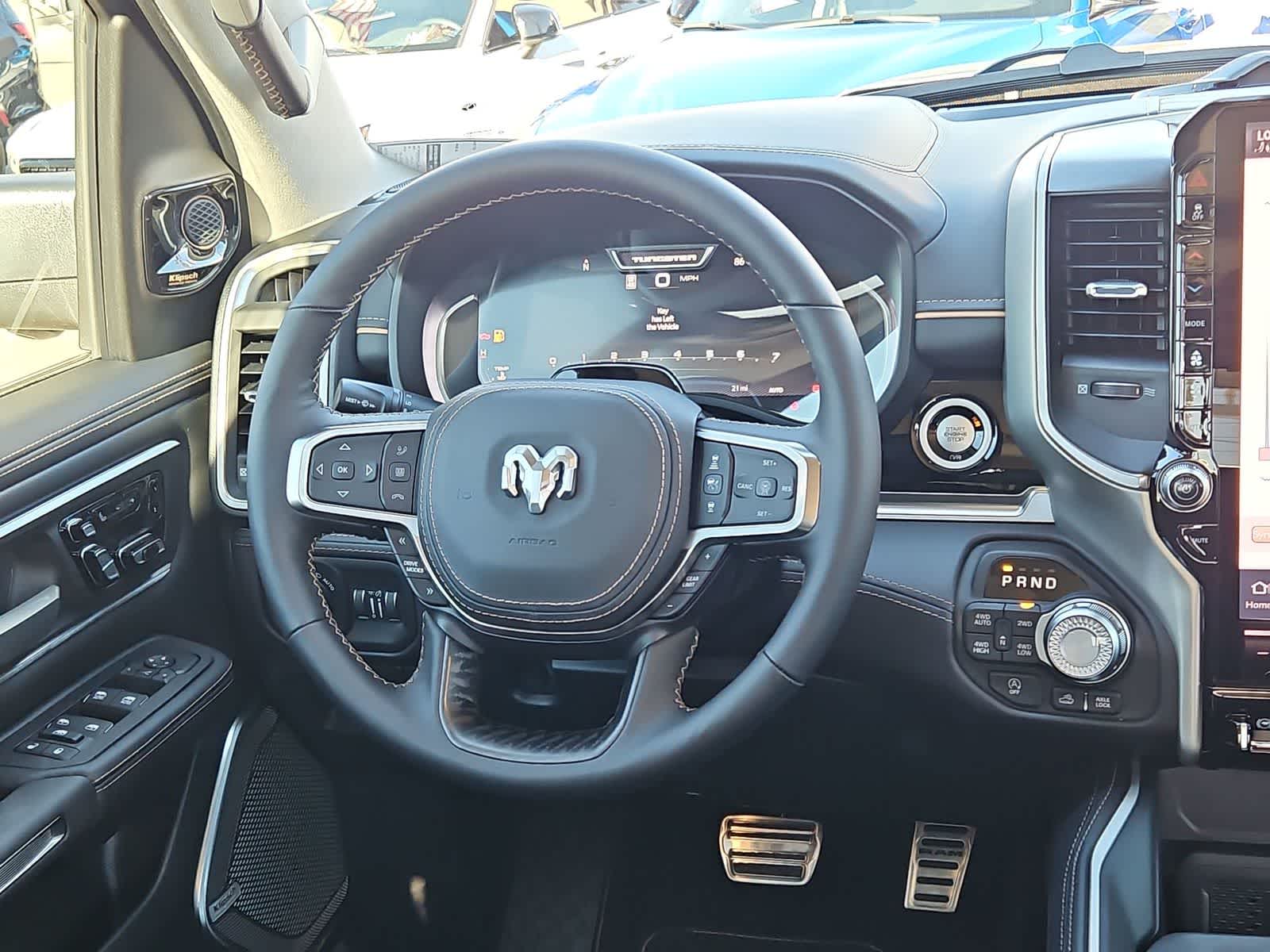 Thumbnail: 2026 RAM 1500 - 22