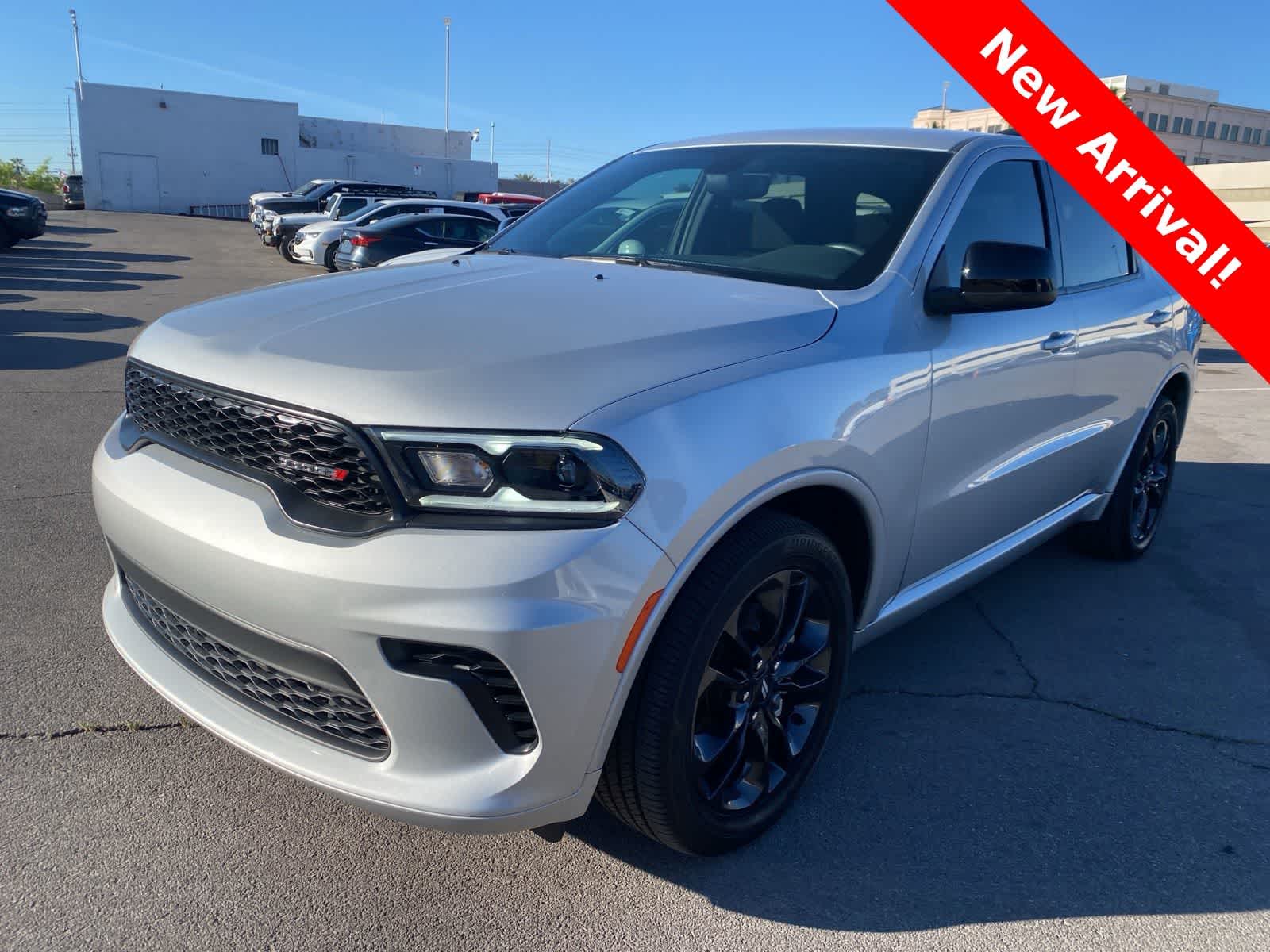 Thumbnail: 2025 Dodge Durango - 1