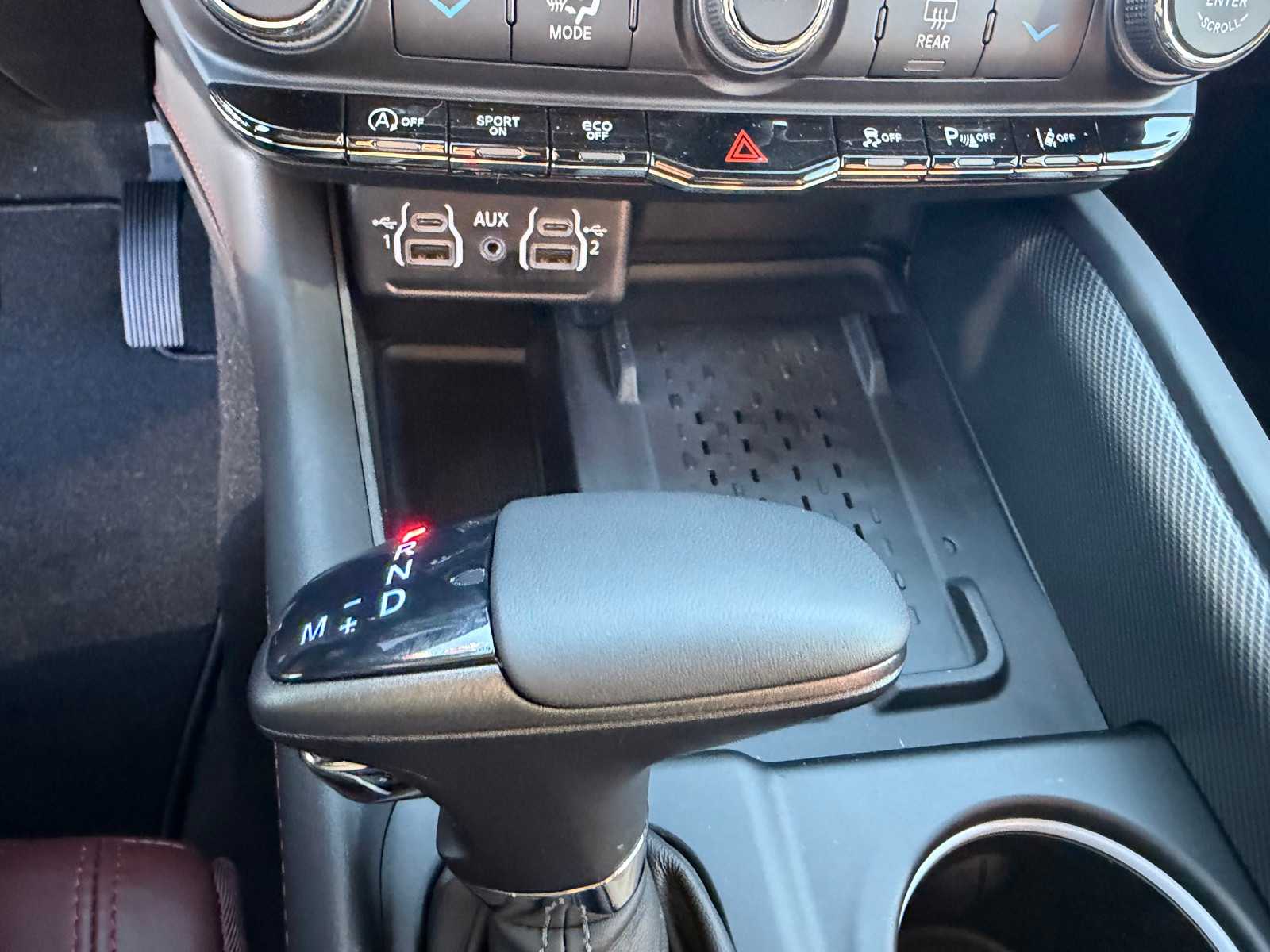 Thumbnail: 2026 Dodge Durango - 33