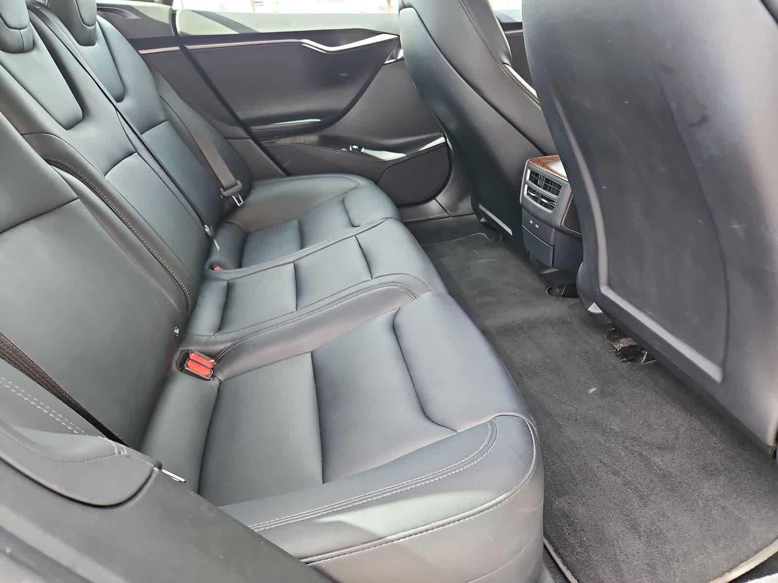 Thumbnail: 2020 Tesla Model S - 20