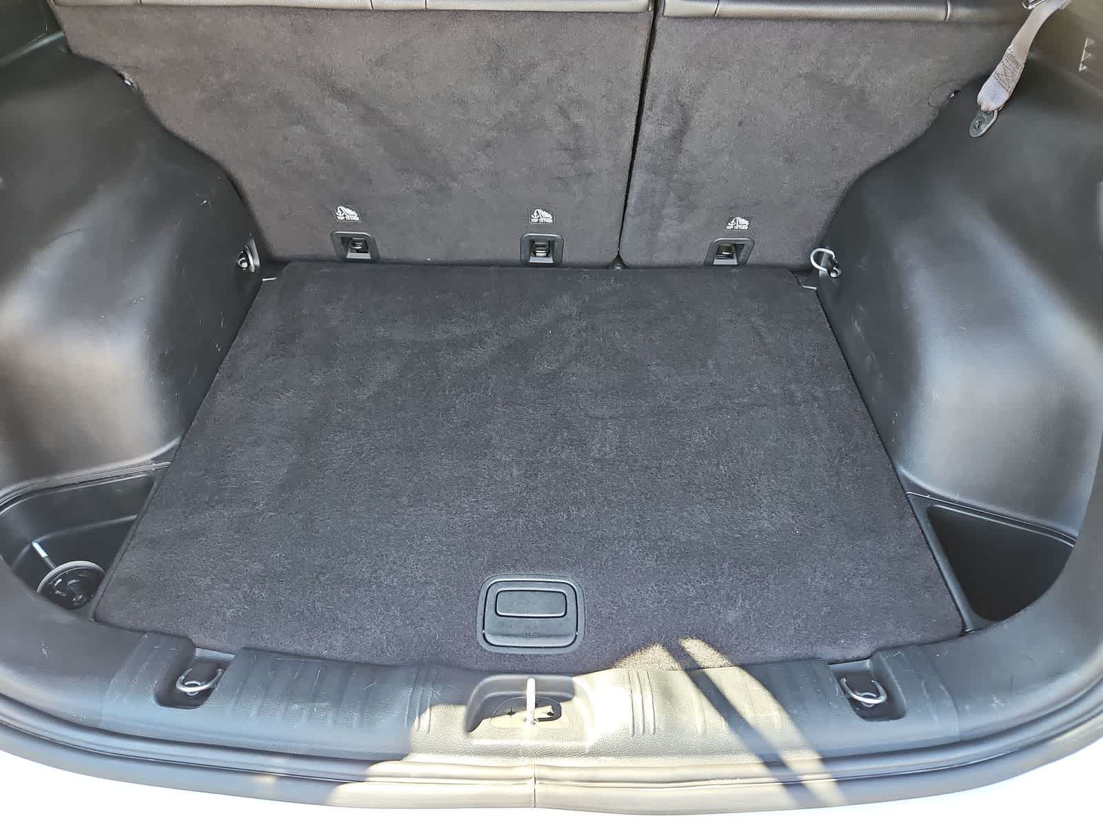 Thumbnail: 2025 Jeep Compass - 33