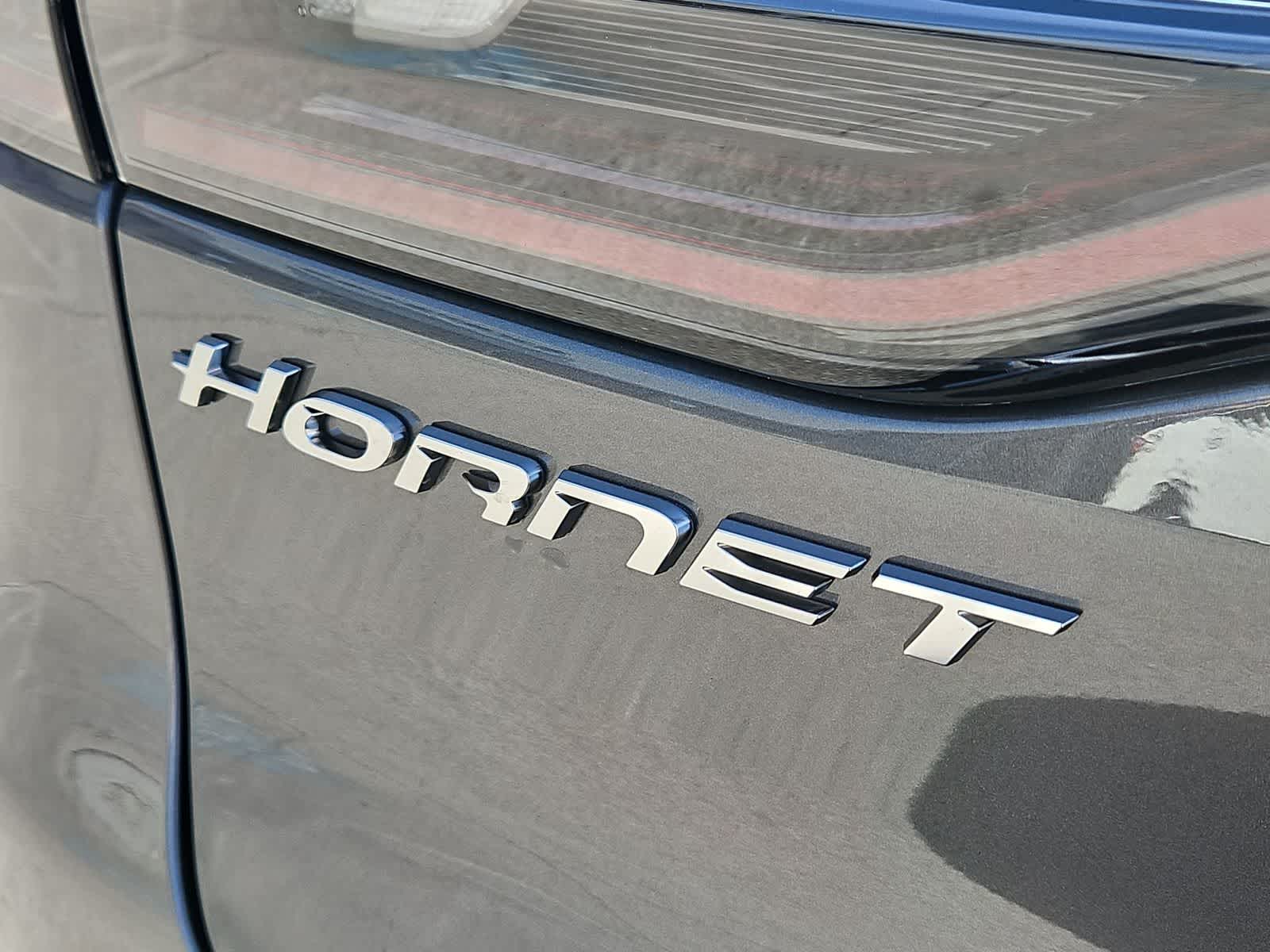 Thumbnail: 2025 Dodge Hornet - 11