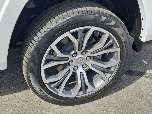 Thumbnail: 2026 RAM 1500 - 13