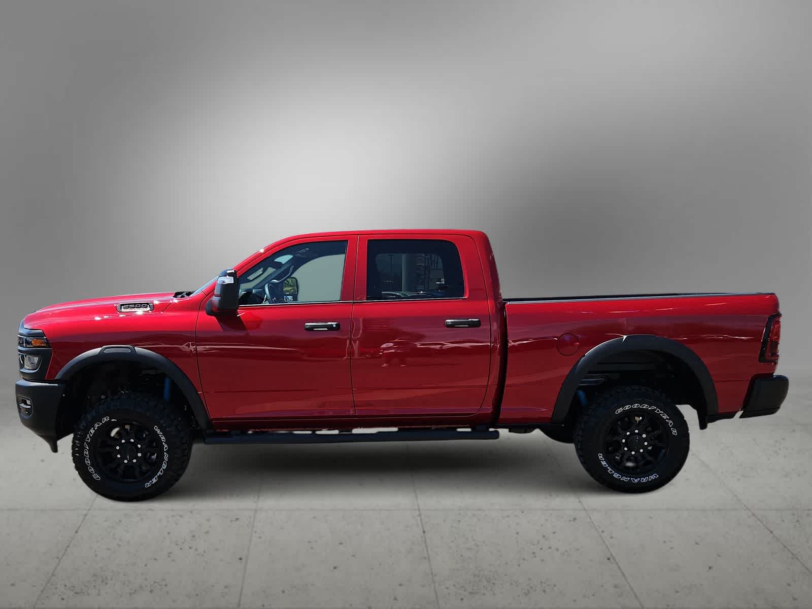 Thumbnail: 2026 RAM 2500 - 5