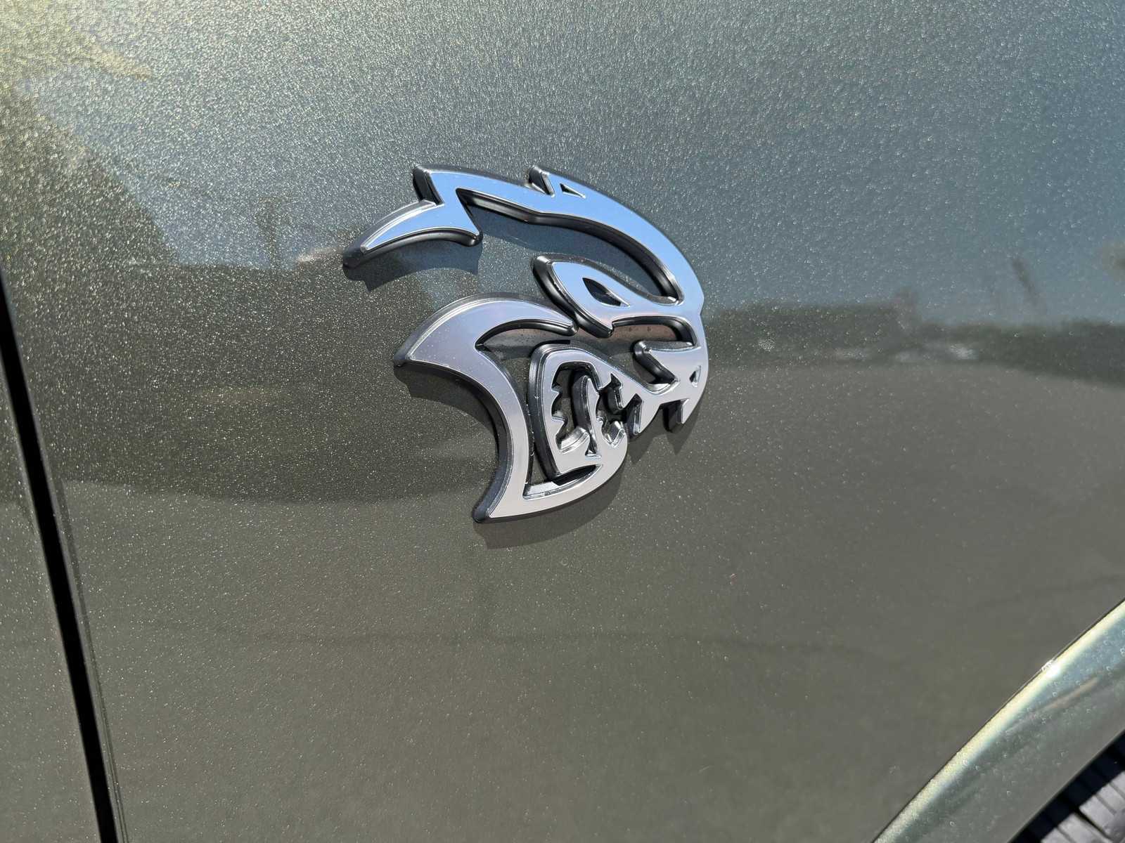 Thumbnail: 2026 Dodge Durango - 16