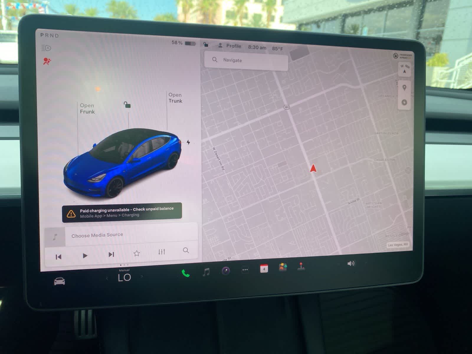 Thumbnail: 2022 Tesla Model 3 - 15