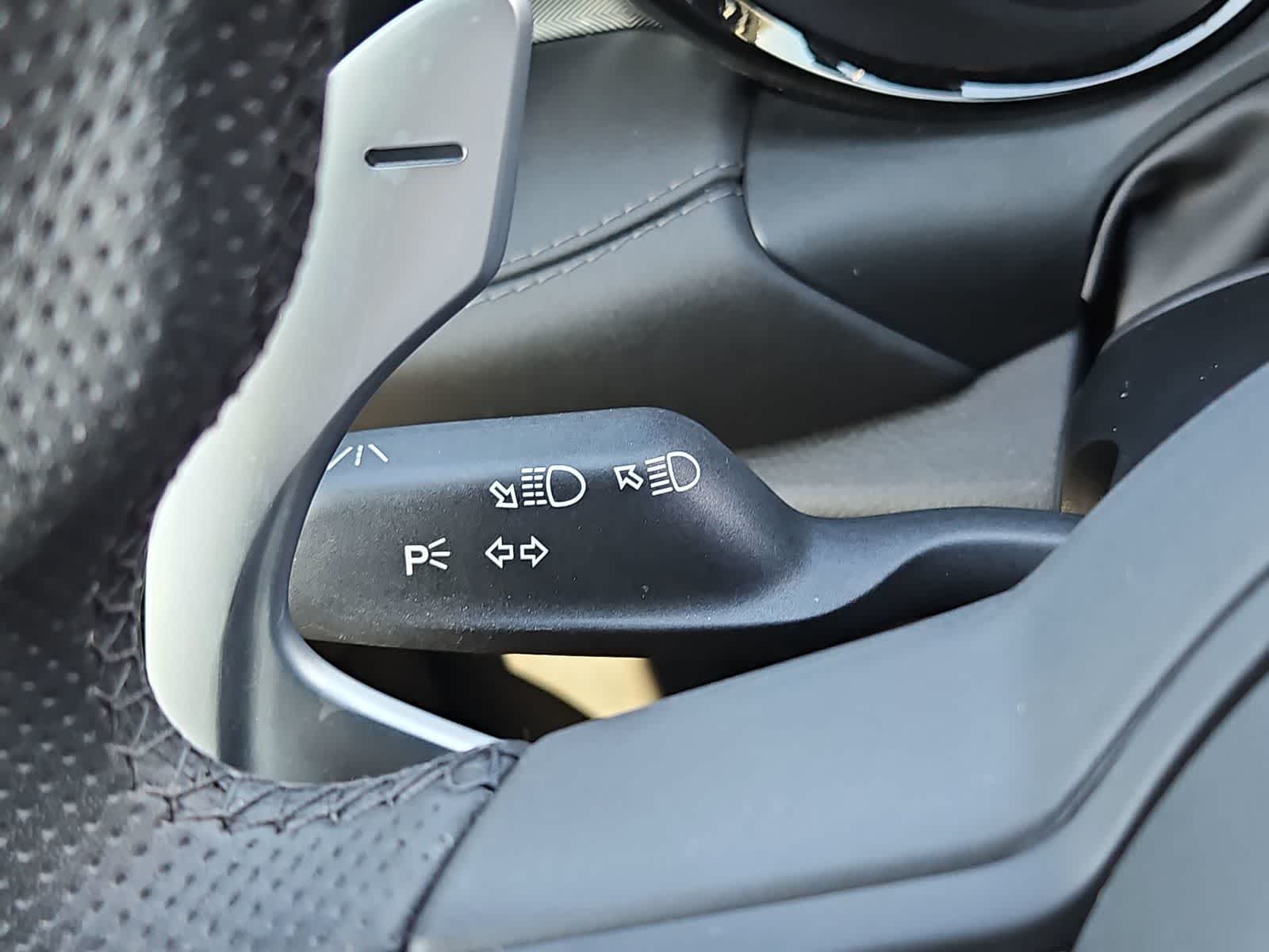 Thumbnail: 2024 Alfa Romeo Tonale - 26