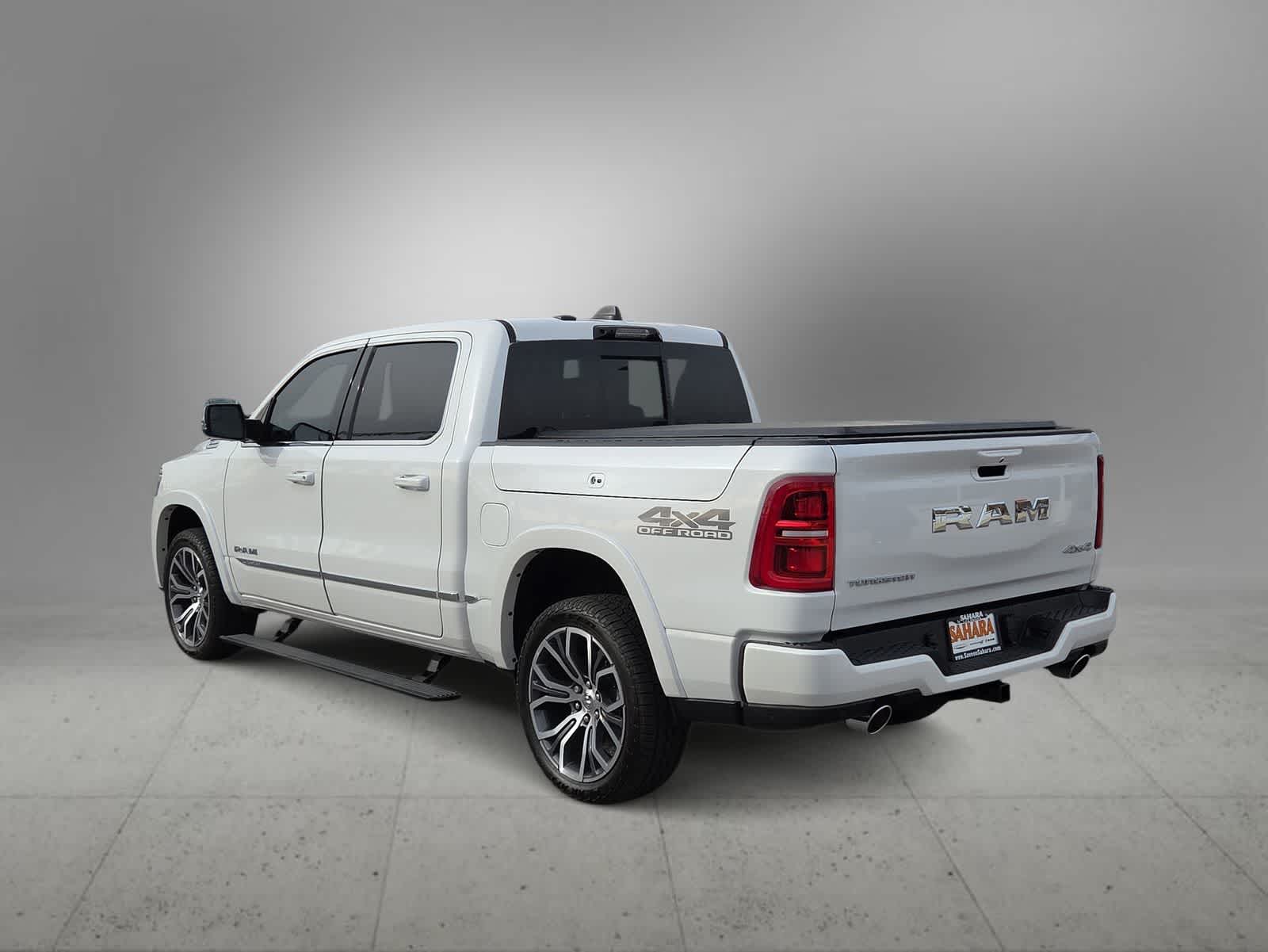 Thumbnail: 2026 RAM 1500 - 6