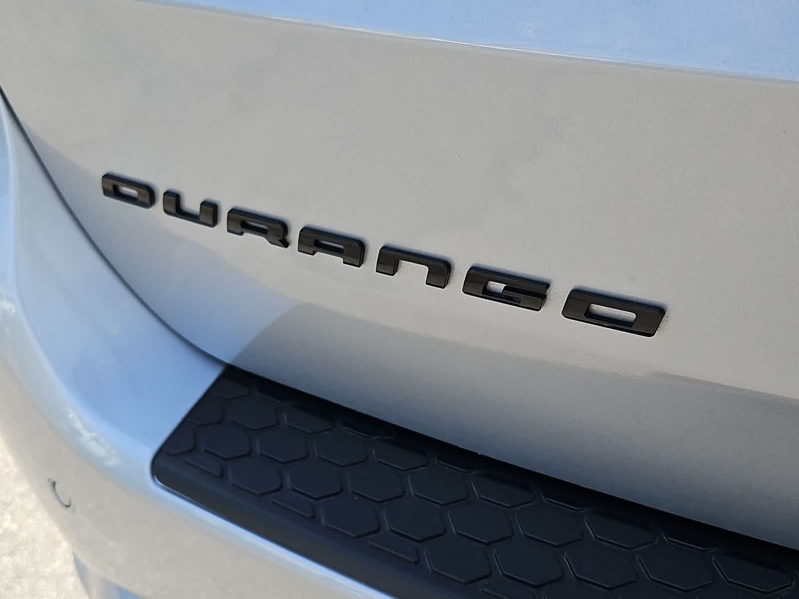 Thumbnail: 2025 Dodge Durango - 13