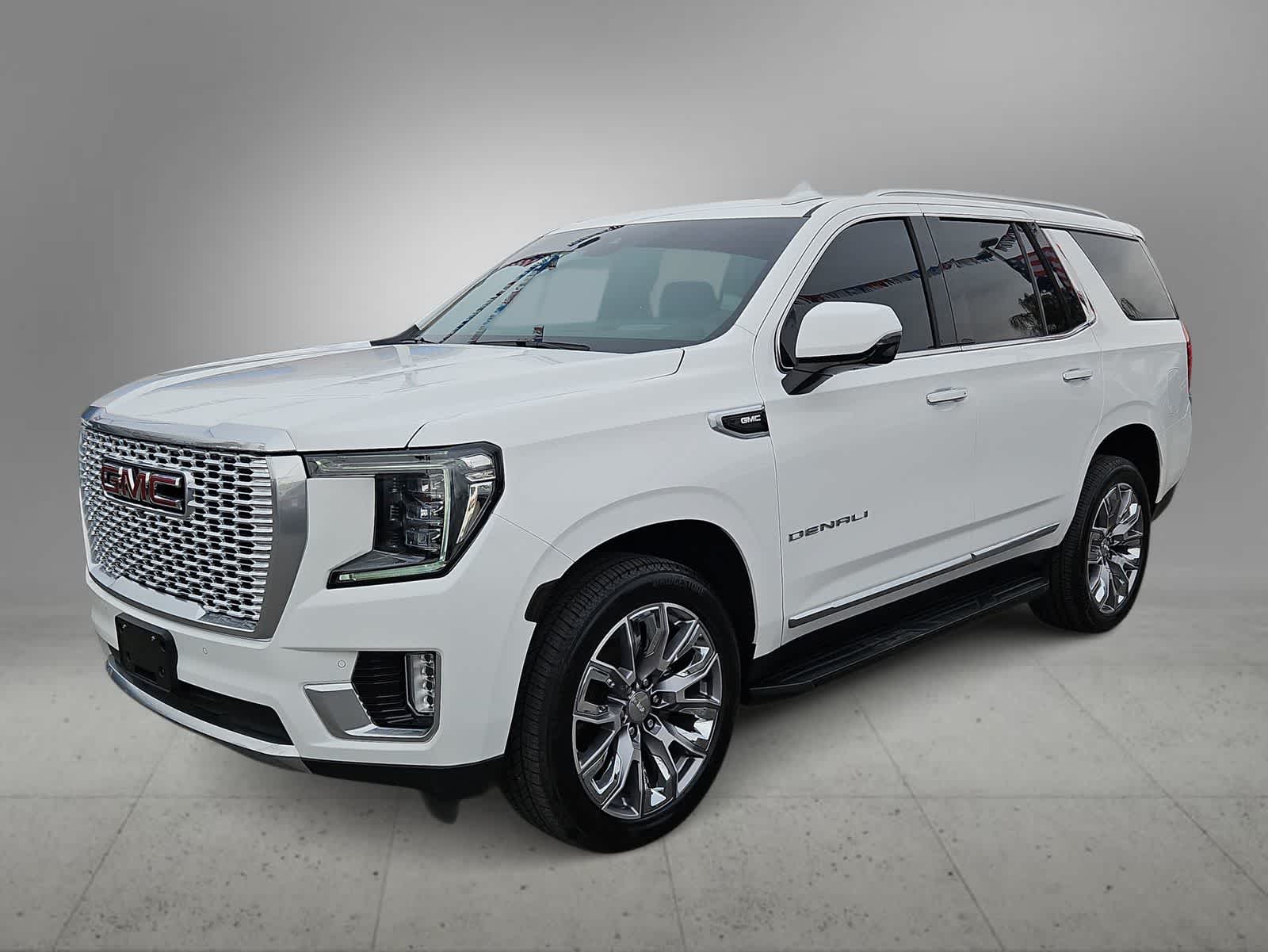 Thumbnail: 2023 GMC Yukon - 5