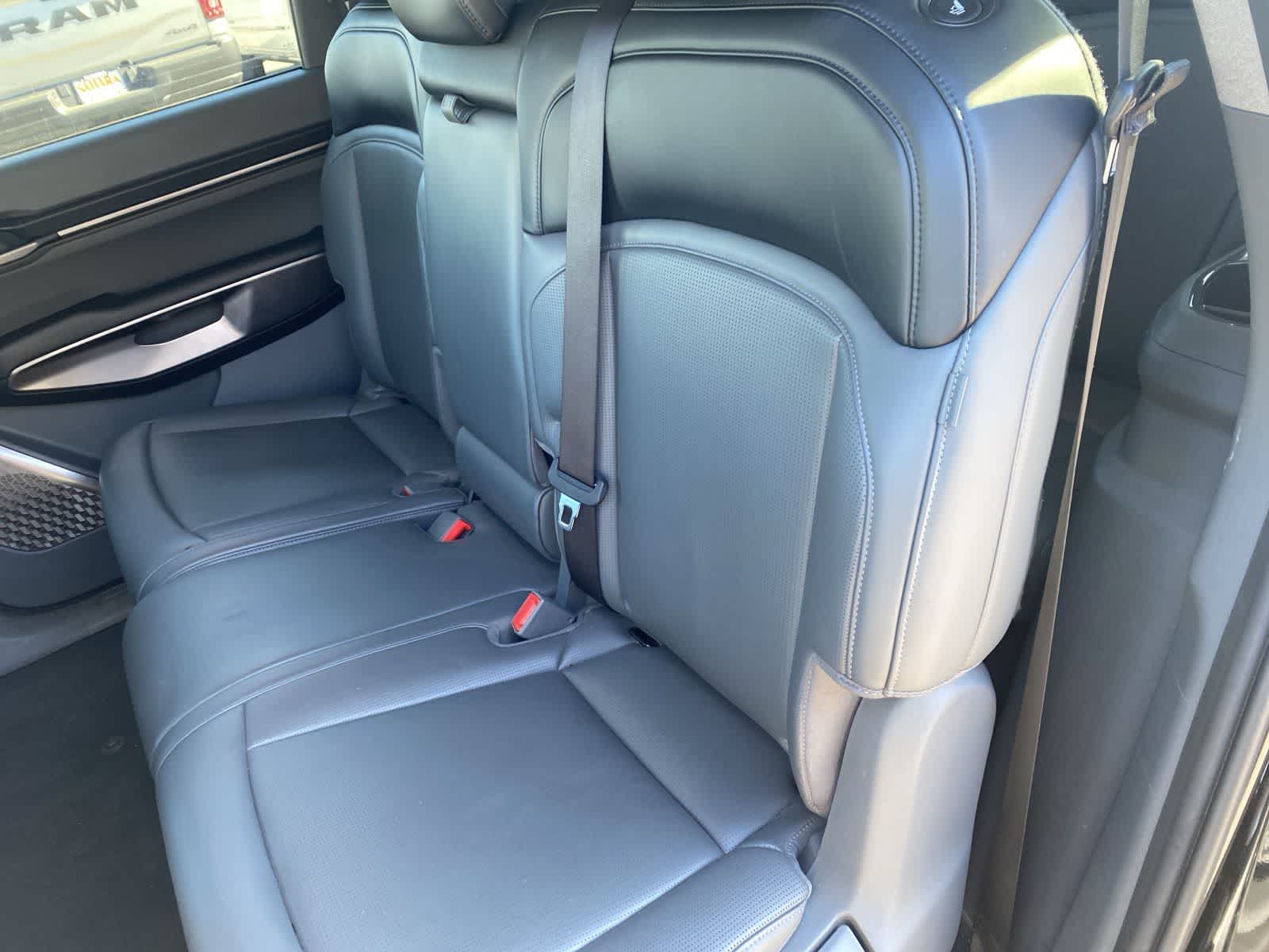 Thumbnail: 2024 Kia EV9 - 12