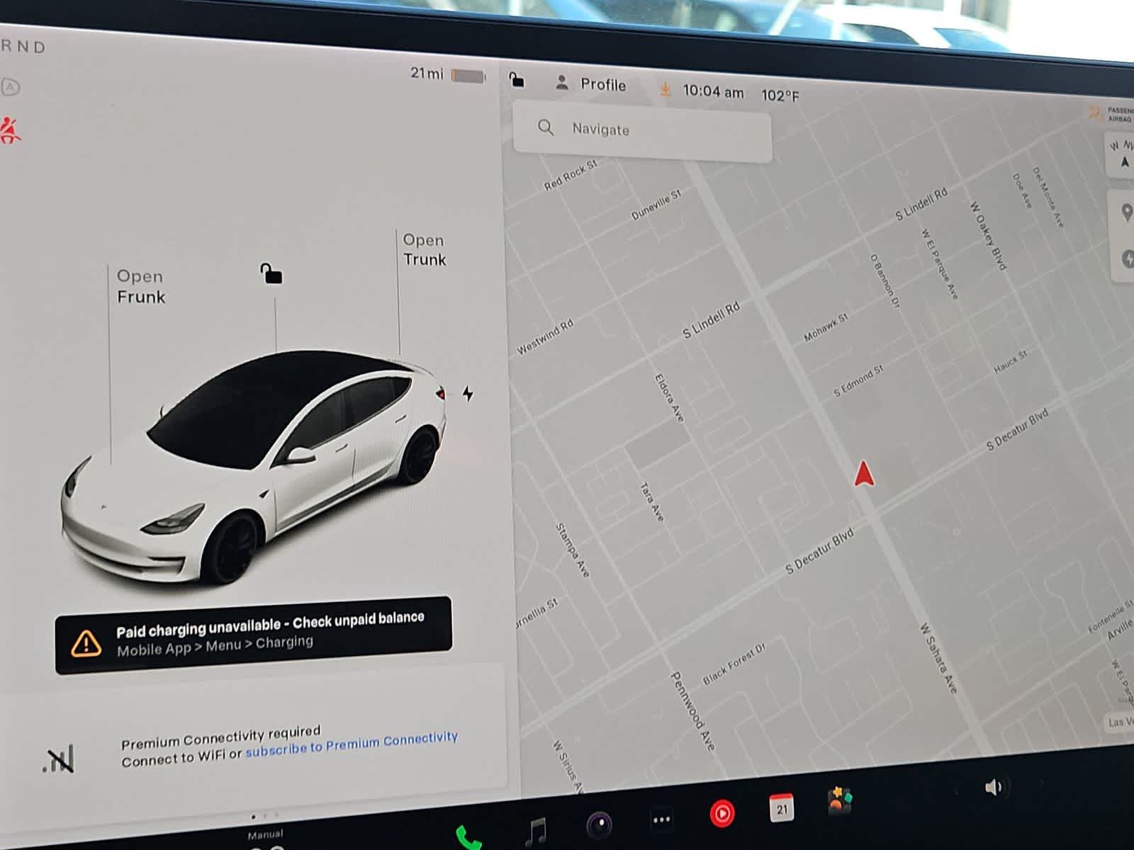 Thumbnail: 2022 Tesla Model 3 - 26