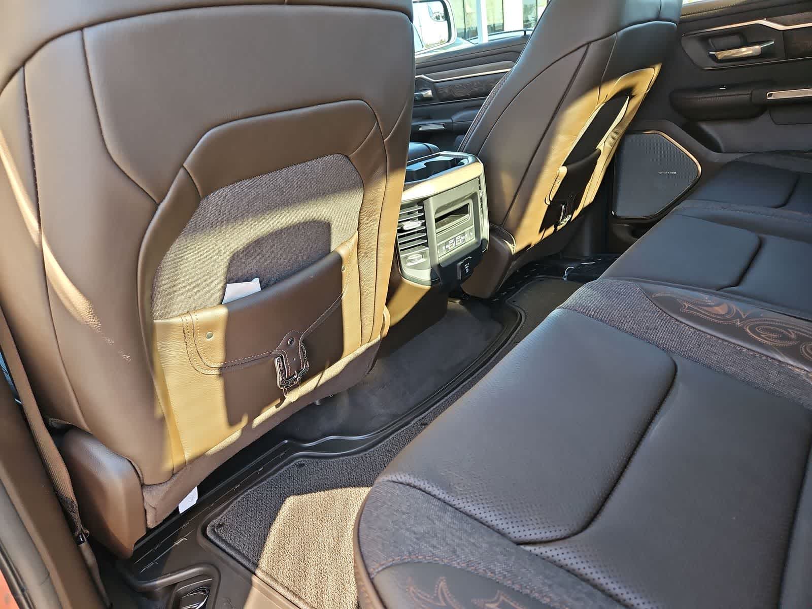 Thumbnail: 2026 RAM 1500 - 19