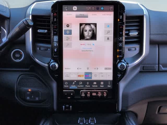 Thumbnail: 2026 RAM 2500 - 25