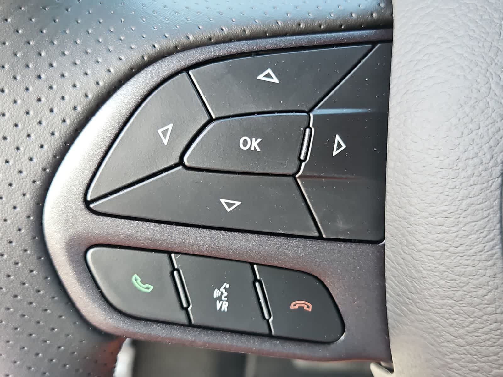 Thumbnail: 2026 Dodge Durango - 22