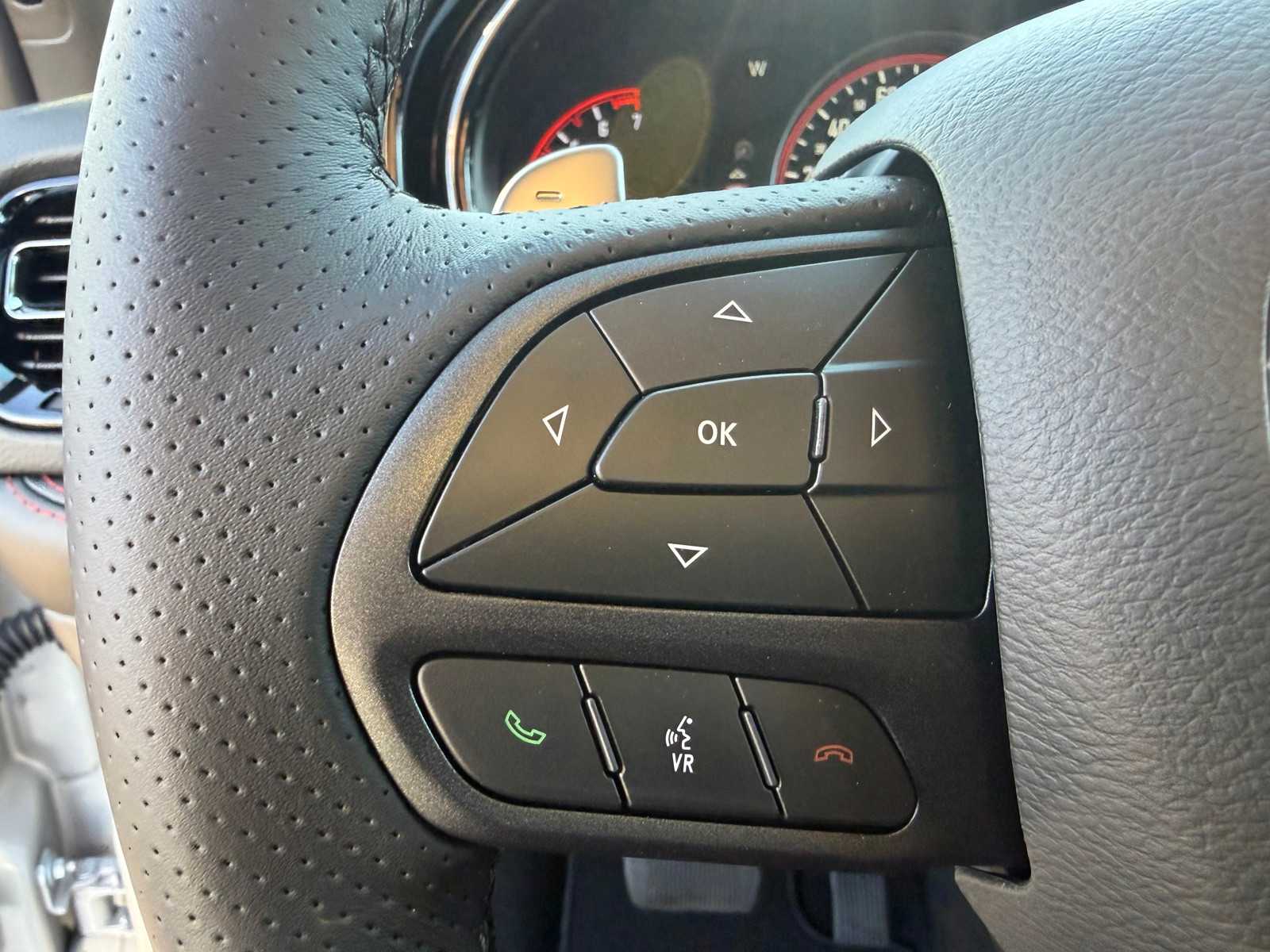 Thumbnail: 2026 Dodge Durango - 30