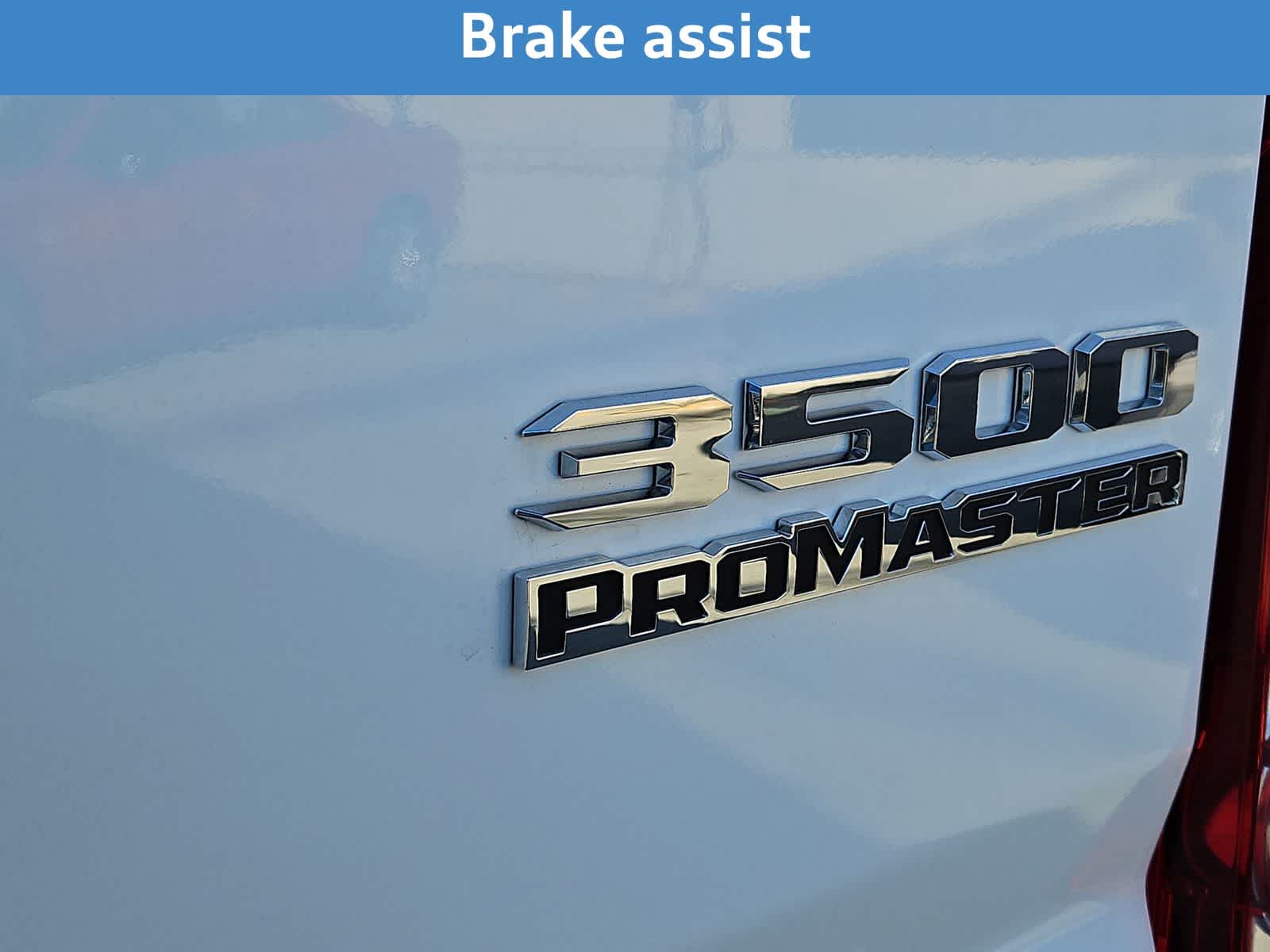 Thumbnail: 2025 RAM ProMaster - 15