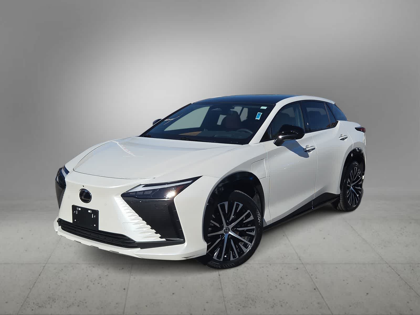 2023 Lexus RZ  -
                  Las Vegas, NV